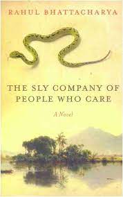 The Sly Company of People Who Care